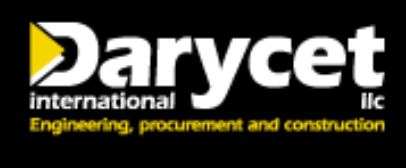 Darycet International LLC